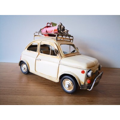 Fiat 500 Golf-edition Fiat 500 Golf-edition